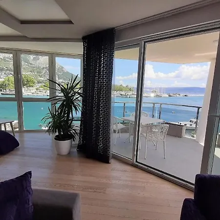 Apartamento Studio Fur 4 Personen Und 2 In Ois, Dalmatien Mitteldalmatien